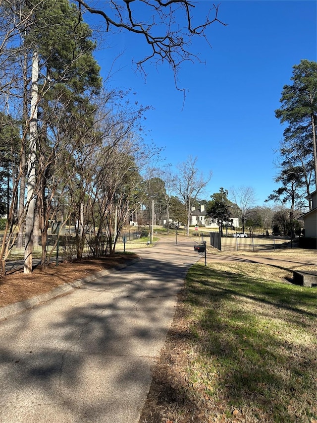 Listing photo 2 for 0 Gilbert Pl Unit 2, Shreveport LA 71106