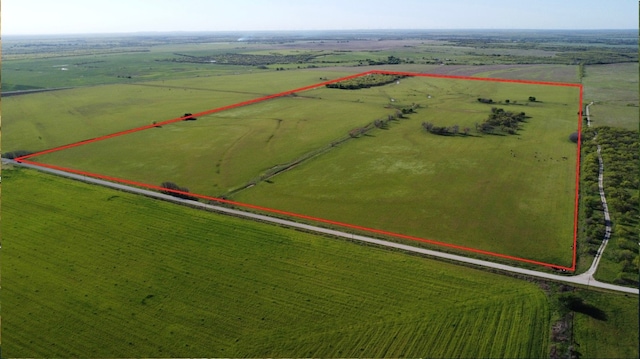 0000 Comell Rd, Olney TX, 76374 land for sale