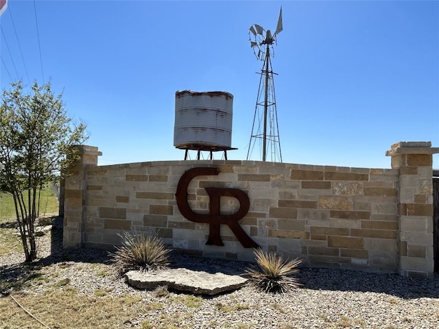 1055 Pilgrim Trl, Weatherford TX, 76088 land for sale