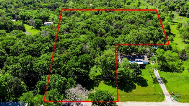 1530 County Road 3120, Corsicana TX, 75109 land for sale