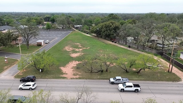 3509 S 14th St, Abilene TX, 79605 land for sale