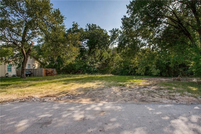 6910 Mohawk Dr, Dallas TX, 75235 land for sale