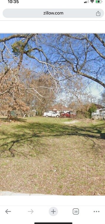 412 E Bow St, Tyler TX, 75702 land for sale