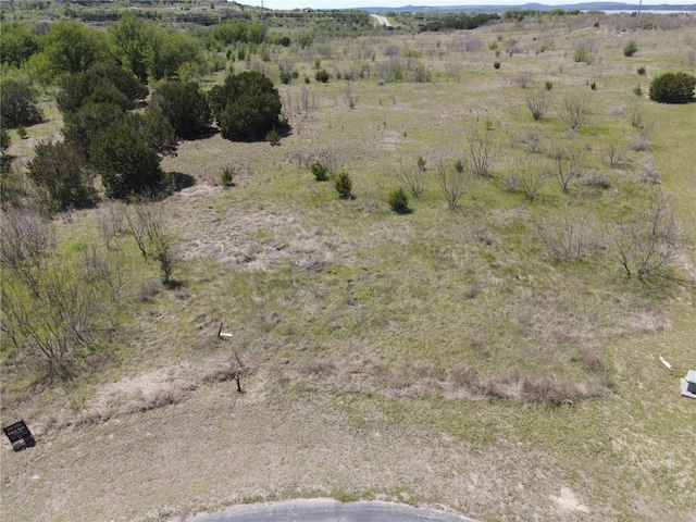 Lot179 Morning Glory, Possum Kingdom Lake TX, 76449 land for sale