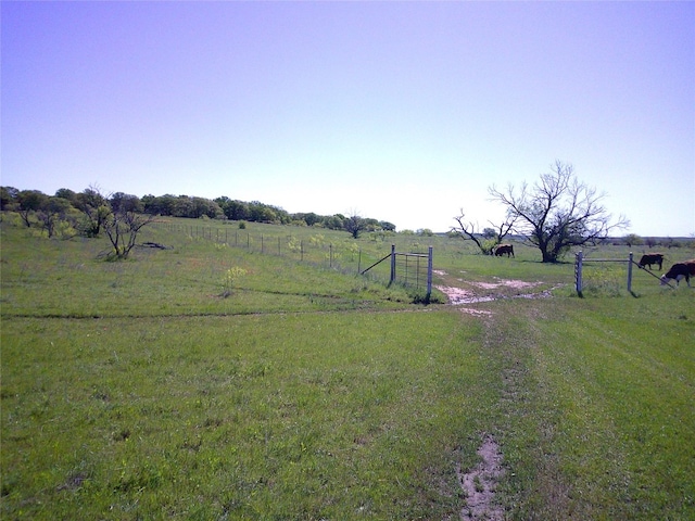 Listing photo 2 for TR8 4 Wire, Bowie TX 76230