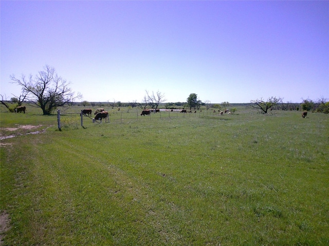 Listing photo 3 for TR8 4 Wire, Bowie TX 76230