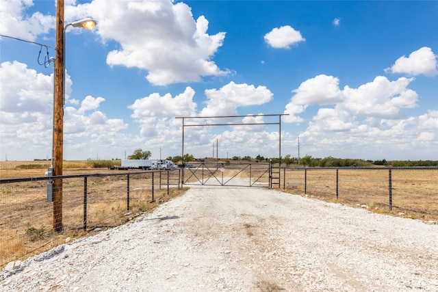 383 Hcr 4254, Itasca TX, 76055 land for sale