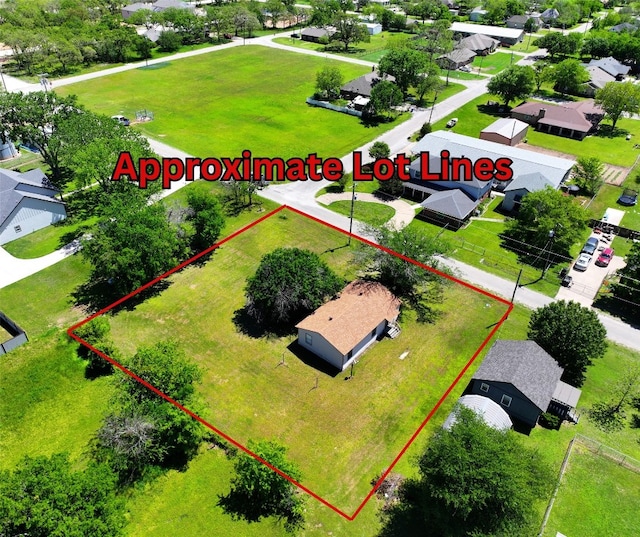 Listing photo 2 for 108 E 1st St, Tolar TX 76476