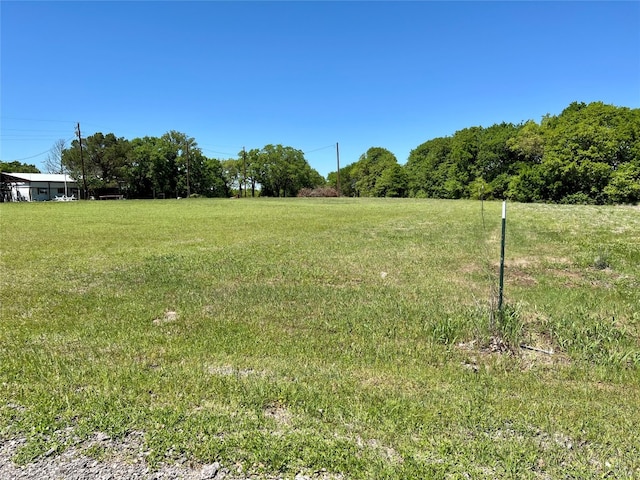 TBD Oak Shores Dr, Nocona TX, 76255 land for sale