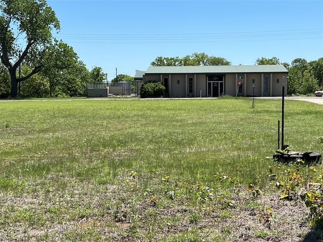 Listing photo 2 for TBD Oak Shores Dr, Nocona TX 76255