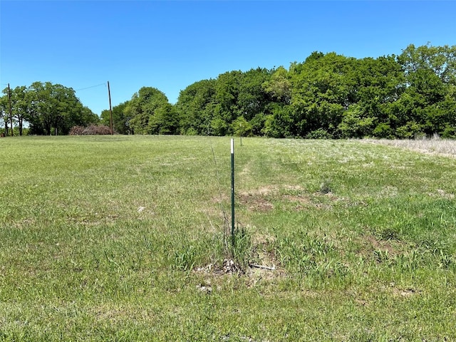 Listing photo 3 for TBD Oak Shores Dr, Nocona TX 76255