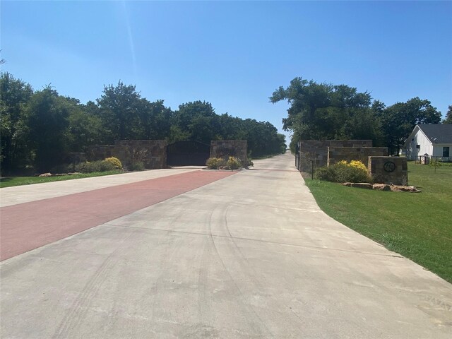 Listing photo 3 for 113 Heritage Springs Dr, Brock TX 76087