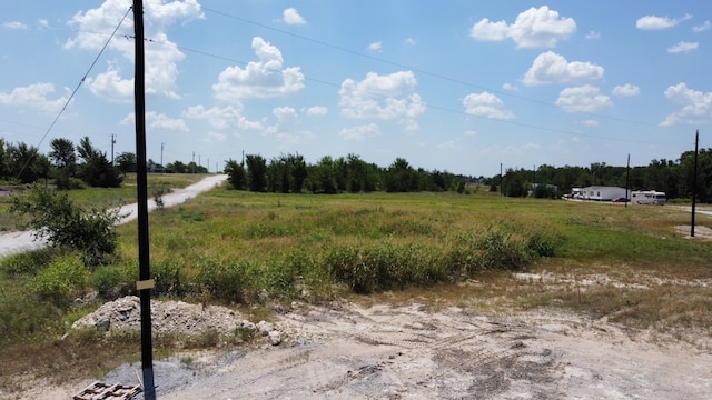 LOT1-3TBD Private Road 4219, Decatur TX, 76234 land for sale