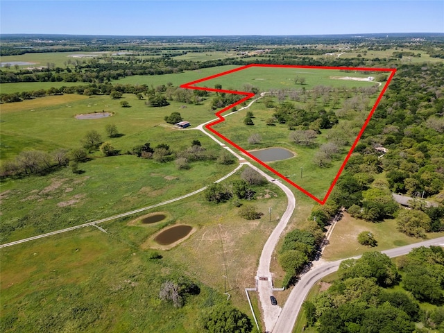 0000 Hlavek Rd, Decatur TX, 76234 land for sale