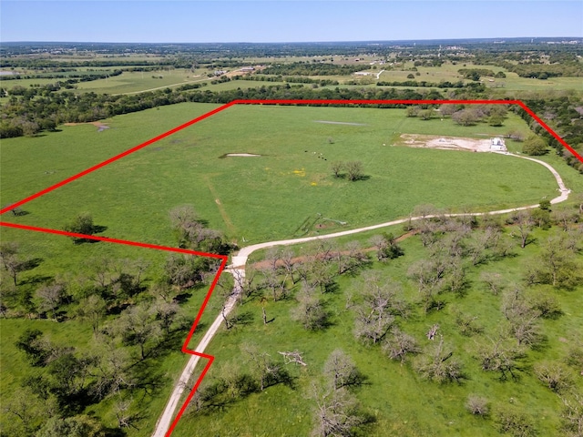 Listing photo 2 for 0000 Hlavek Rd, Decatur TX 76234