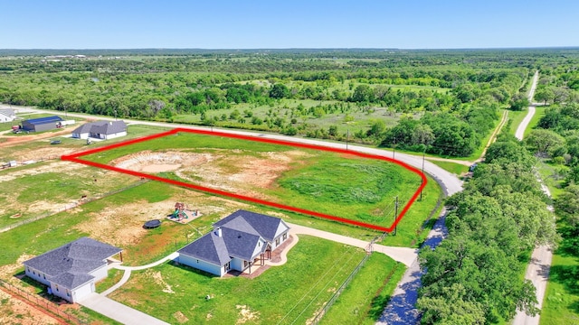 2199 Stafford Rd, Weatherford TX, 76088 land for sale