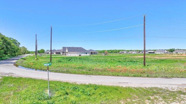 Listing photo 3 for 2199 Stafford Rd, Weatherford TX 76088