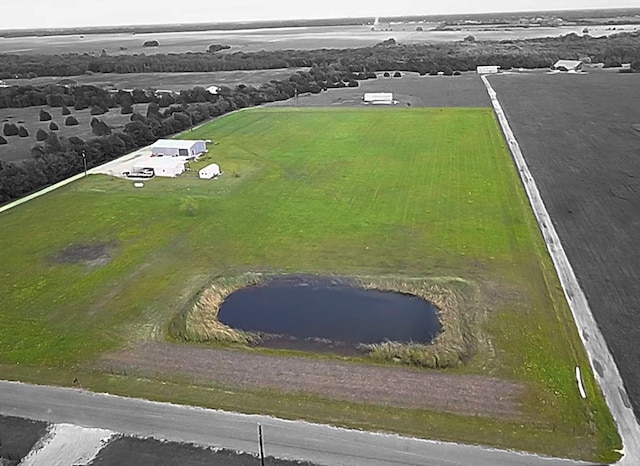 3977 County Road 695, Farmersville TX, 75442 land for sale