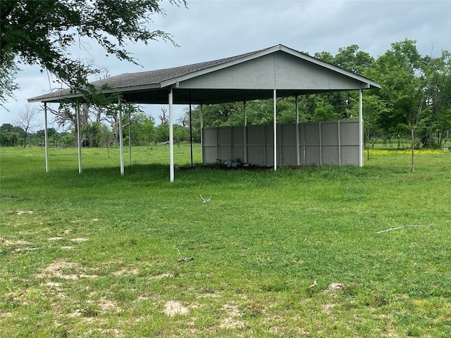 18354 Fm 2613, Kemp TX, 75143 land for sale