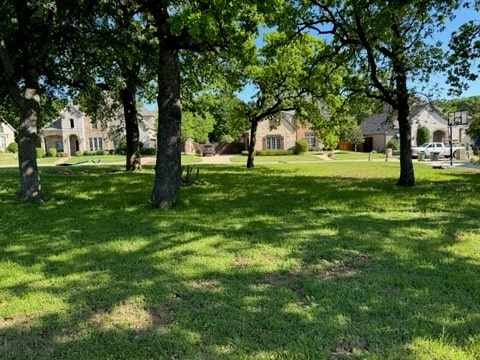 2910 Zinfandel Ln, Arlington, TX 76001