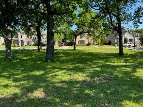 2910 Zinfandel Ln, Arlington TX, 76001 land for sale