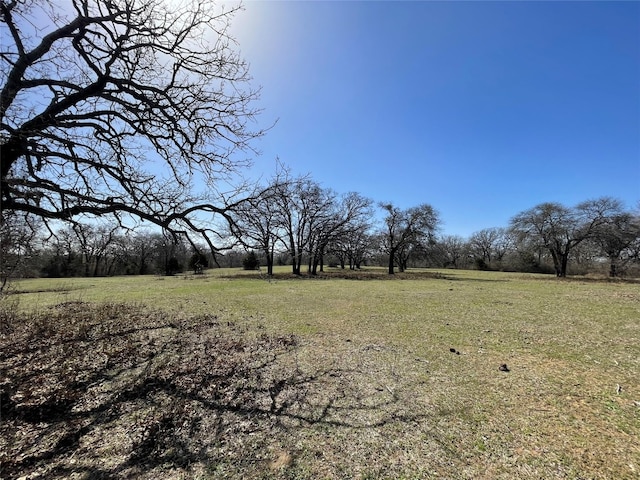 Listing photo 3 for 00 Rock Hill Rd, Cross Roads TX 76227