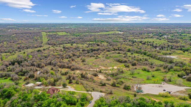 725 S Reno Rd S, Reno, TX 76082