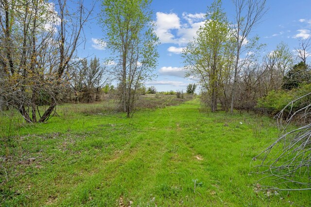 725 S Reno Rd S, Reno, TX 76082