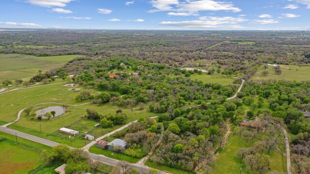 725 S Reno Rd S, Reno, TX 76082