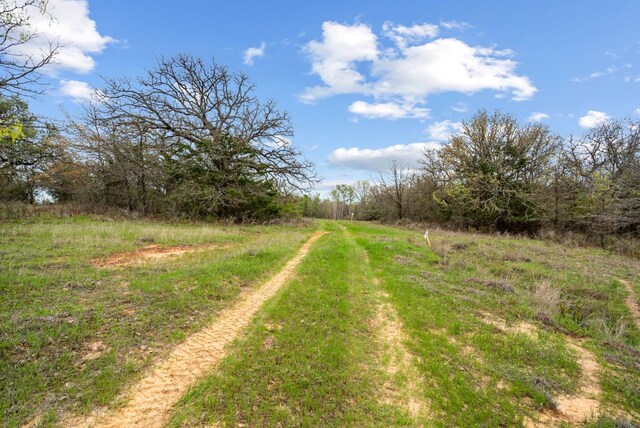 725 S Reno Rd S, Reno, TX 76082