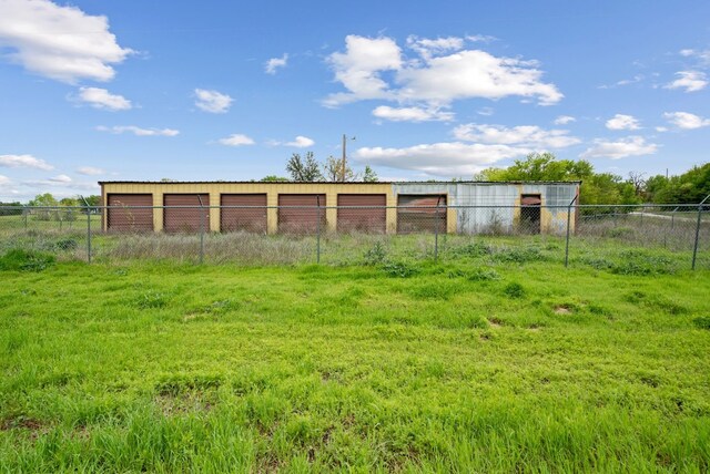 725 S Reno Rd S, Reno, TX 76082