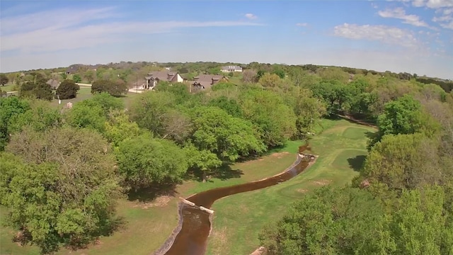 42097 Crooked Stick Dr, Whitney TX, 76692 land for sale