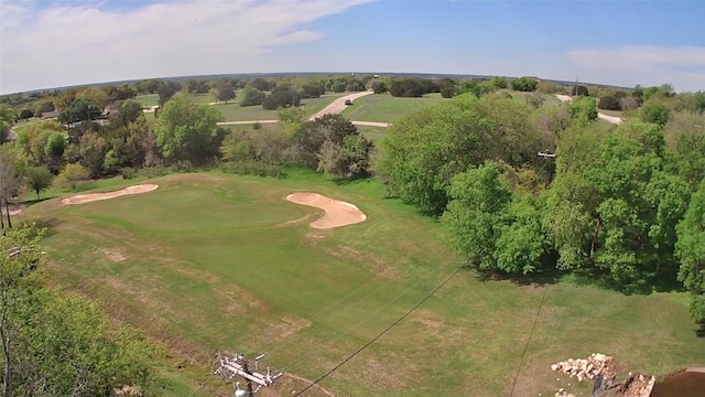 Listing photo 3 for 42097 Crooked Stick Dr, Whitney TX 76692