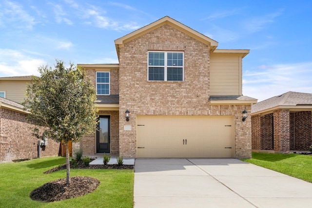 1222 Bullock Dr, Princeton TX, 75407, 5 bedrooms, 2.5 baths house for sale