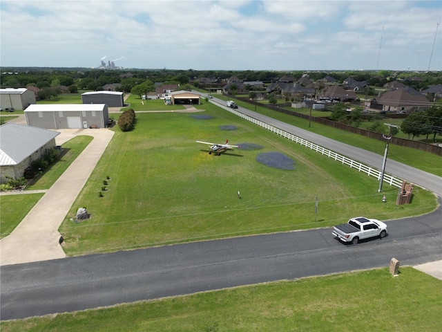 3151 Falcon Way, Midlothian TX, 76065 land for sale