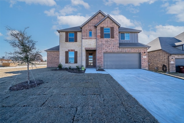 607 Metallic Tree Ln, Van Alstyne TX, 75495, 4 bedrooms, 3 baths house for sale