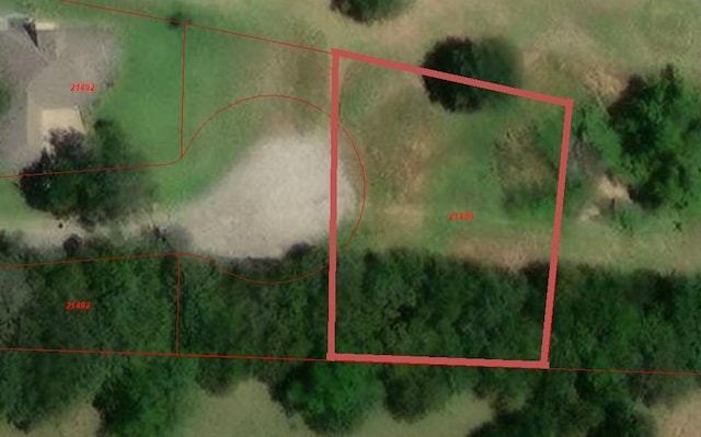 0 Molee Bess Rd, Kemp TX, 75143 land for sale