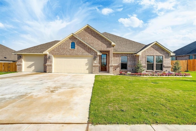 312 Trail Dust Dr, Godley TX, 76044, 4 bedrooms, 2 baths house for sale