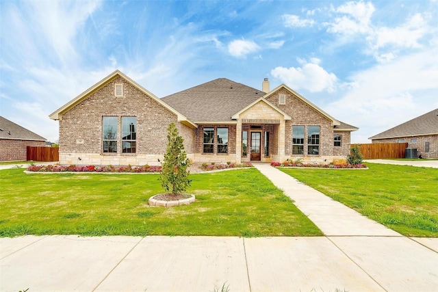 300 Trail Dust Dr, Godley TX, 76044, 4 bedrooms, 2.5 baths house for sale