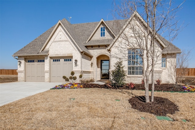 Listing photo 2 for 3513 Barber Creek Ct, Fort Worth TX 76244