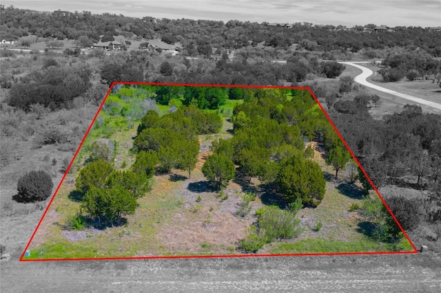 TBDLOT433 Indigo Bush Ct, Graford TX, 79763 land for sale