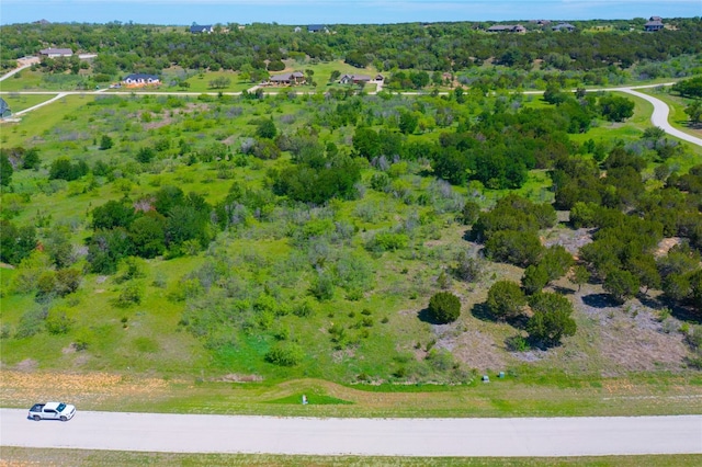 TBD434 Indigo Bush Ct, Graford TX, 79763 land for sale