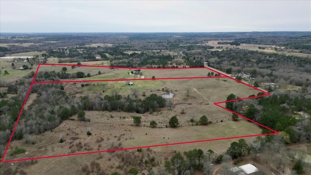 11817 County Road 339, Tyler TX, 75706 land for sale