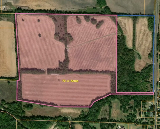 TBD Fm-2450, Sanger TX, 76266 land for sale