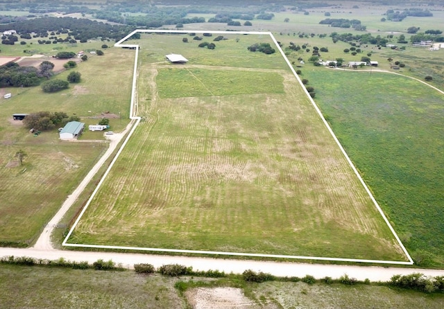 560 County Road 317, Dublin TX, 76446 land for sale