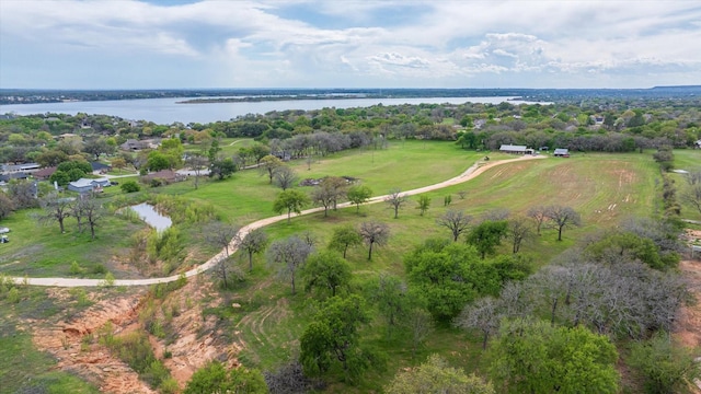 4420 Fall Creek Hwy, Granbury TX, 76049 land for sale