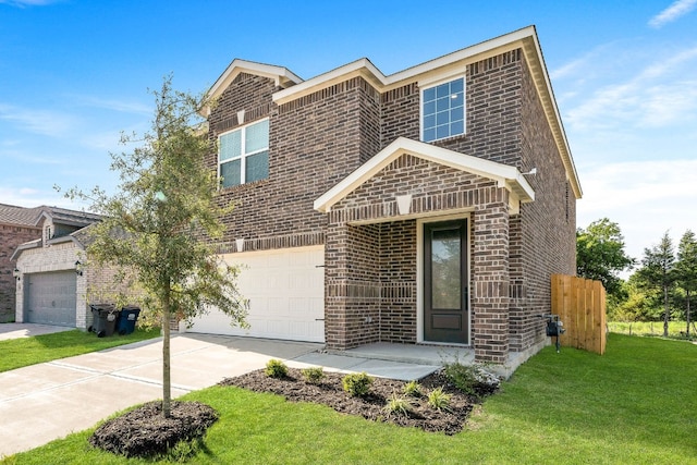 1103 Princeton Hts, Princeton TX, 75407, 3 bedrooms, 2.5 baths house for sale