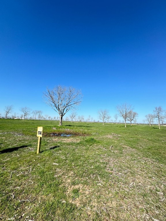 Listing photo 2 for LOT174 And Clb, Corsicana TX 75109