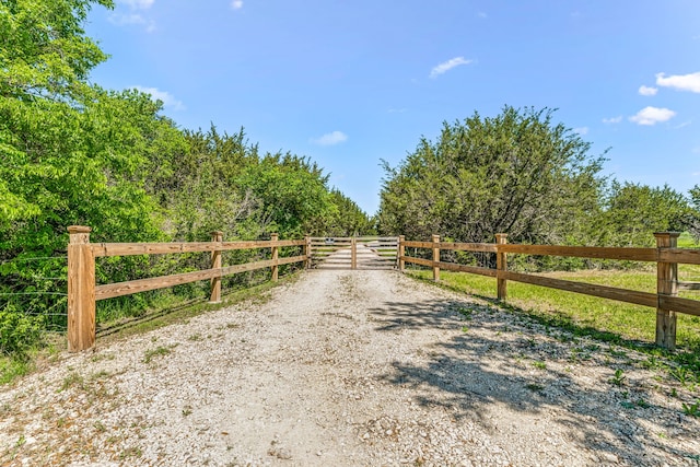 Listing photo 3 for 1710 County Road 317, Dublin TX 76446