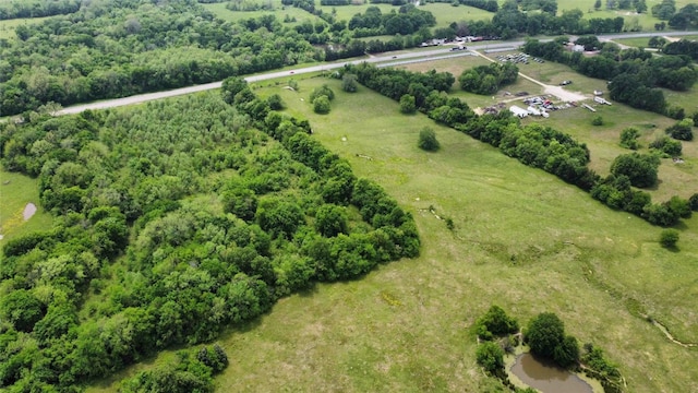 Listing photo 3 for TRACT3 US Highway 82, Clarksville TX 75426